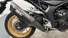 Honda CB 1000 Hornet (25MY)